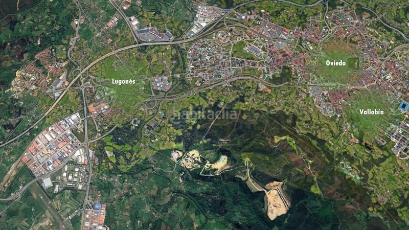 Foto a18f8a5c-edb3-4a48-882e-1d9b81a56f0f. Finca rústica solvia inmobiliaria suelo rústico en Oviedo