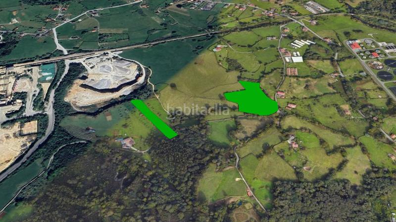 Foto ff3b85b4-a2ce-48a9-8e1d-f30ec25a35ed. Finca rústica solvia inmobiliaria suelo rústico en Oviedo