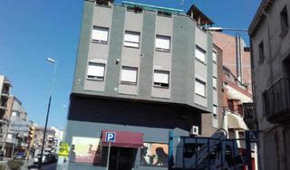 Pis  C/ ferrer i busquets. Solvia inmobiliaria  piso mollerussa