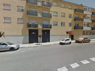 Pis  C/ víctor balaguer. Solvia inmobiliaria  piso cervera