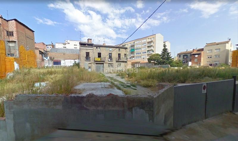 Foto 3a299413-1609-4257-abbe-678bc4482395. Rural plot in Carretera de Vic - Remei Manresa