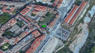 Finca rústica  C/ reparadores. Solvia inmobiliaria  suelo urbano manresa