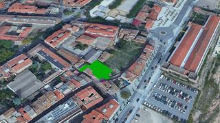 Landgut  C/ reparadores. Solvia inmobiliaria  suelo urbano manresa