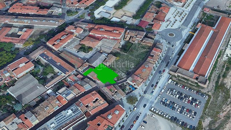 Foto 59597ddd-ce18-4192-a8fd-5c6eb0e763c0. Rural plot in Carretera de Vic - Remei Manresa