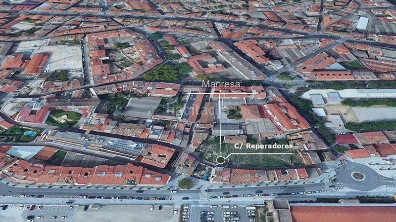 Foto 70fa8ba1-7185-4d79-9186-3b62283fa97f. Rural plot in Carretera de Vic - Remei Manresa