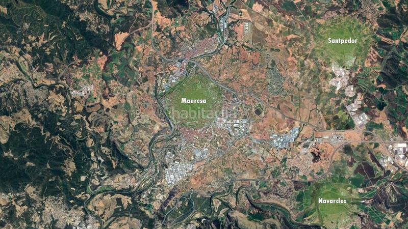 Foto d3f45c01-4597-4ad5-b87f-b80526f8b453. Rural plot in Carretera de Vic - Remei Manresa