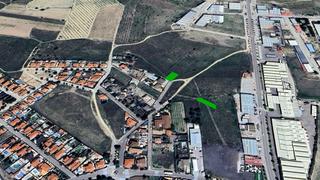 Finca rústica  Ctra valmojado - sector uar-5 y uar-6 -. Solvia inmobiliaria  suelo urbano ventas de retamosa las