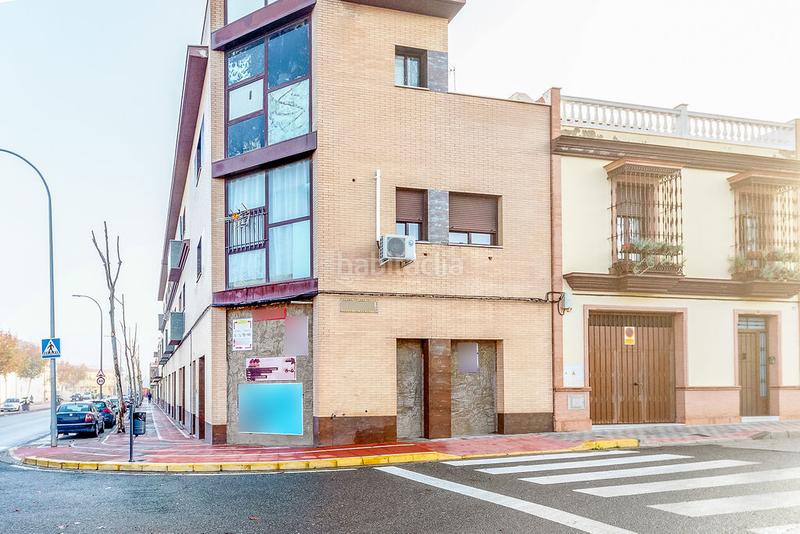 Foto f00d940d-916e-4a87-80e6-1bf5c51d3304. Appartamento in Centro - Doña Mercedes Dos Hermanas