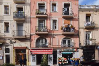 Etagenwohnung  C/ clot. Solvia inmobiliaria  piso barcelona