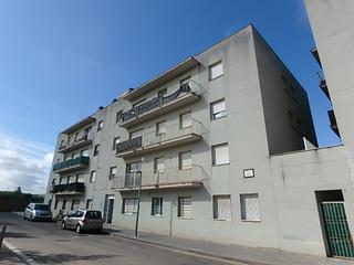 Pis  Pz pere lloberas. Solvia inmobiliaria  piso bisbal dempordà la