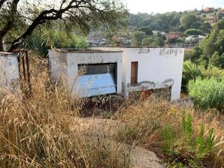 Xalet  C/ sant hilari sacalm. Solvia inmobiliaria  chalet independiente maçanet de la selva