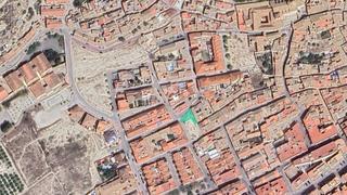 Finca rústica  C/ atarre. Solvia inmobiliaria  suelo urbano mula