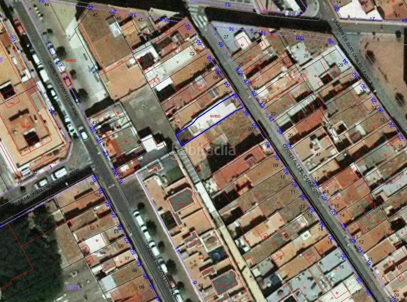 Foto a4b413f0-25c7-465b-8635-47199df121ca. Finca rústica solvia inmobiliaria solares en Centre Reus
