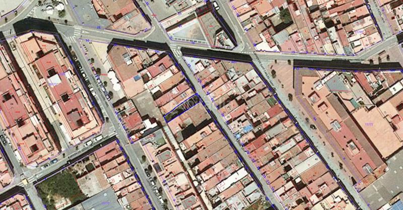 Foto c1d634da-98e4-4bf6-92f9-74d7483da3aa. Finca rústica solvia inmobiliaria solares en Centre Reus