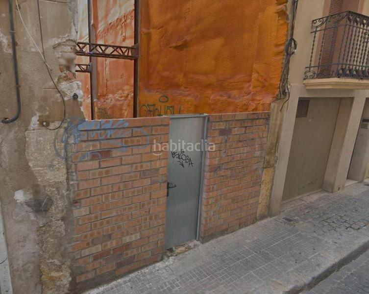 Foto dc232ec9-73d8-464e-beba-56dd7542f3c2. Finca rústica solvia inmobiliaria solares en Centre Reus