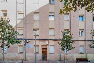 Appartement  C/ maría teresa gil de garate. Solvia inmobiliaria  piso logroño