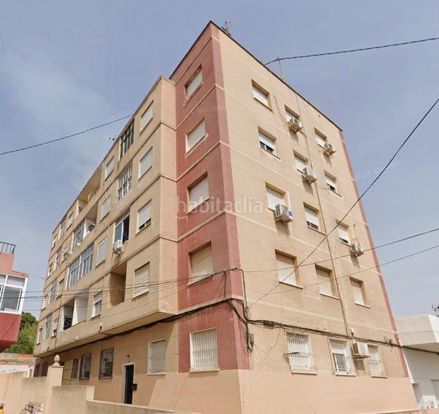 Foto 0f47f052-33bd-402e-bb41-d89a851e8684. Appartamento in Barrio Peral-San Félix Cartagena