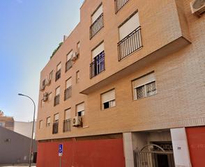 Appartamento  C/ cartagena. Solvia inmobiliaria  piso ejido el