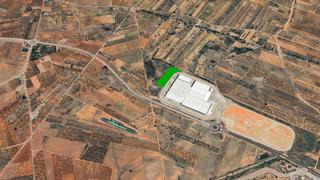 Finca rústica  Sector s4. Solvia inmobiliaria  suelo urbano cabanes