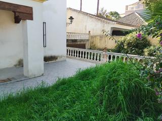 Chalet  C/ otero. Solvia inmobiliaria  chalet independiente alcalá de guadaira