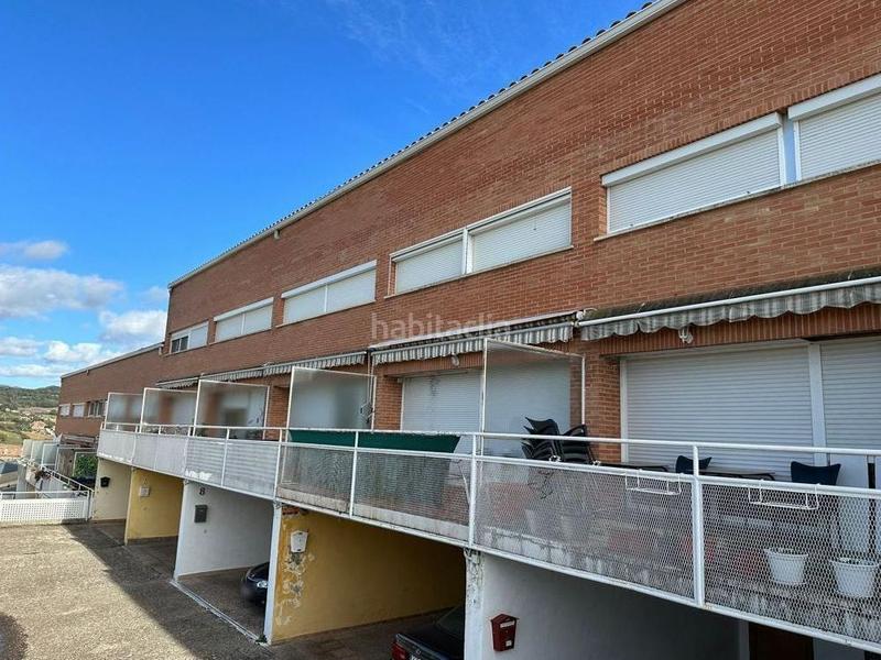 Foto ae6c5e18-cd6a-4acd-a7cc-95cf1edd5d04. Casa pareada solvia inmobiliaria chalet adosado estellalizarra en Estella / Lizarra