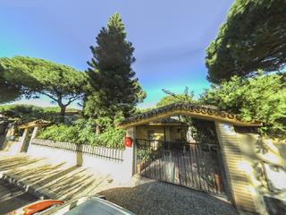 Xalet  C/ pino piñonero. Solvia inmobiliaria  chalet independiente alcalá de guadaira