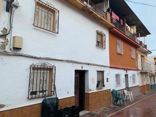 Chalet  Eloy tellez. Solvia inmobiliaria  casa vélezmálaga