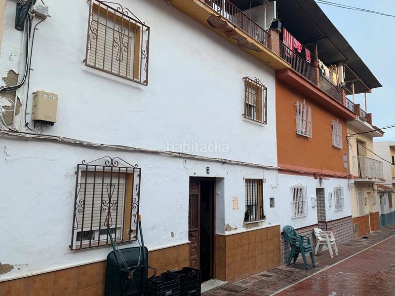 Foto d8ff3a47-15b0-4923-91f3-35613df7d9da. Chalet solvia inmobiliaria casa vélezmálaga en Centro Histórico Vélez - Málaga