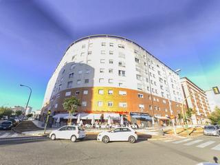 Appartement  C/ malaysia. Solvia inmobiliaria  piso sevilla