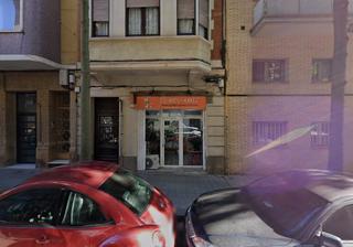 Piso  C/ galileo. Solvia inmobiliaria  piso barcelona