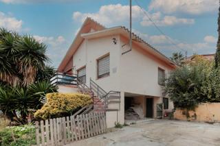 Chalet  C/ ramón muntaner. Solvia inmobiliaria  chalet independiente lliçà damunt