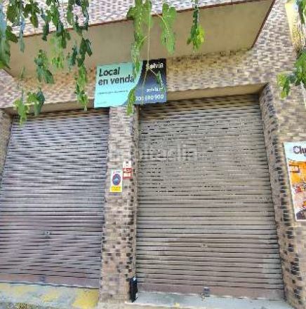 Foto b93d12fc-b6ac-4287-8b51-32266e3c3a9b. Local comercial a Alfarràs