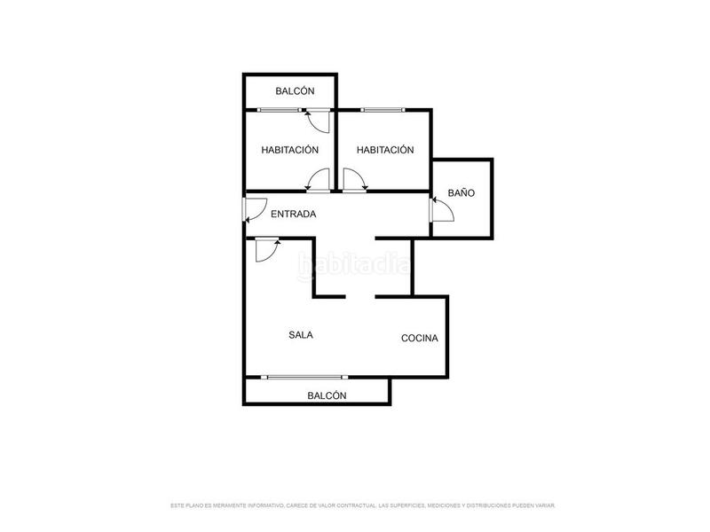 Foto 0a7ee8e2-e0bf-44f0-9b7d-72fca1683590. Piso solvia inmobiliaria piso en Can Sant Joan Montcada i Reixac