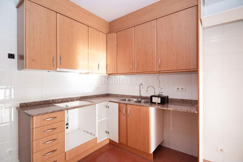 Foto ca05fdfa-c56f-4e43-bdc3-d5268f679405. Piso solvia inmobiliaria piso en Can Sant Joan Montcada i Reixac