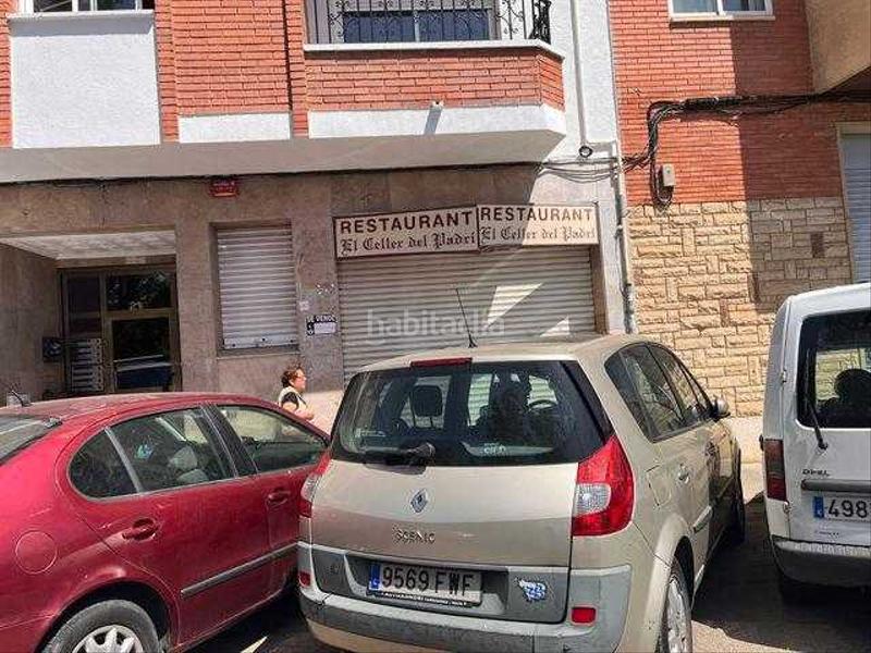 Foto 111cdb2b-9c71-4f4c-b59a-39641c3656fd. Alquiler local comercial solvia inmobiliaria locales en Reus