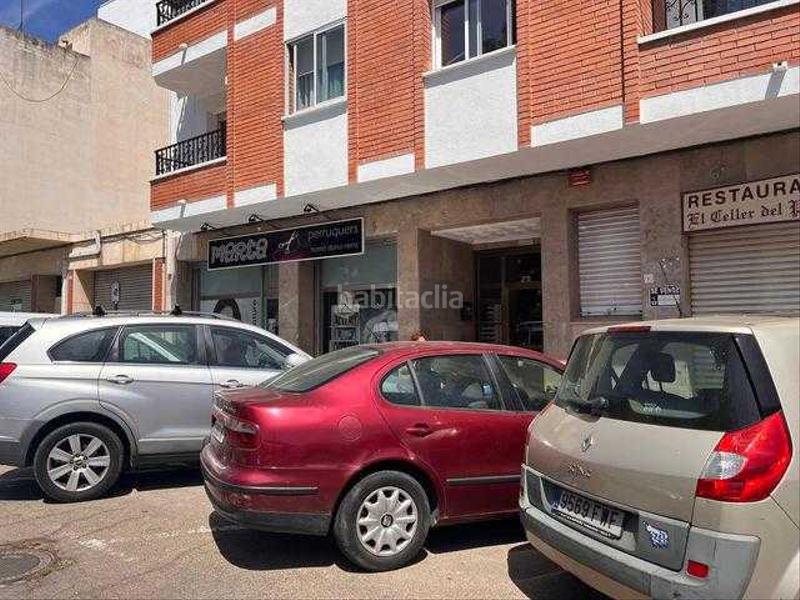 Foto 175f584a-408b-4691-b643-26df214b127e. Alquiler local comercial solvia inmobiliaria locales en Reus
