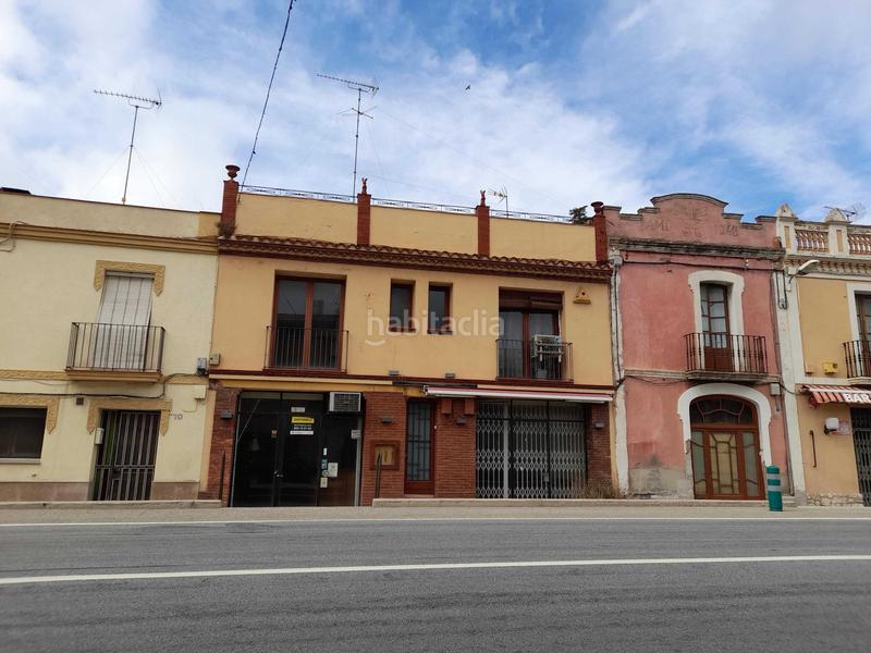 Foto 400c553f-34ca-434a-9537-530261abb372. Lloguer local comercial a Subirats