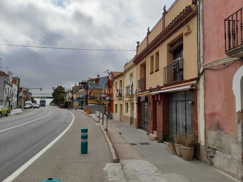 Foto 65444958-6fa6-4bbe-8572-4acf5cdee69c. Lloguer local comercial a Subirats