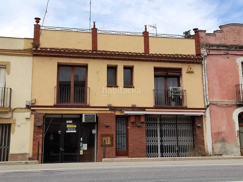 Foto 722e20b8-0e51-492c-b938-29d89daf6b92. Lloguer local comercial a Subirats