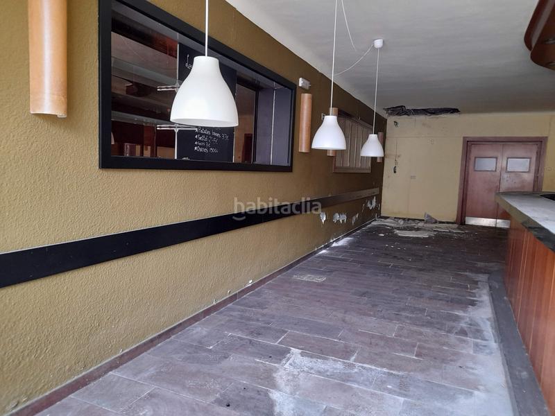 Foto f198b698-ec48-4d36-b398-26515c03d821. Lloguer local comercial a Subirats