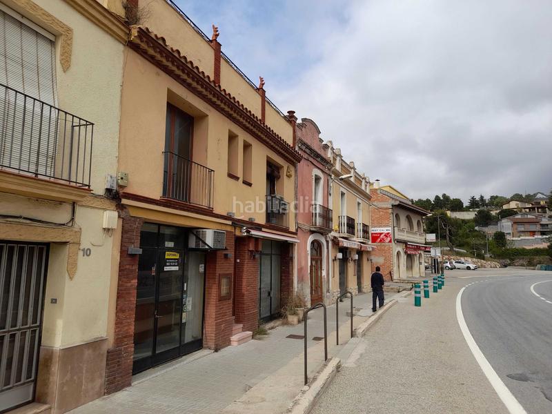 Foto f2f95252-530c-4e5b-9ab4-d8235189a12a. Lloguer local comercial a Subirats