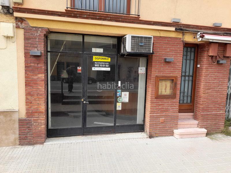 Foto f822cb8e-1f19-40e2-84fc-d090fc88b54d. Lloguer local comercial a Subirats
