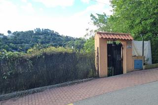 Xalet  C/ lilà. Solvia inmobiliaria  chalet independiente barcelona