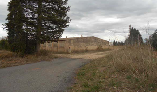 Lloguer Nau industrial  Pr partida els abeuradors. Solvia inmobiliaria  nave industrial ulldecona