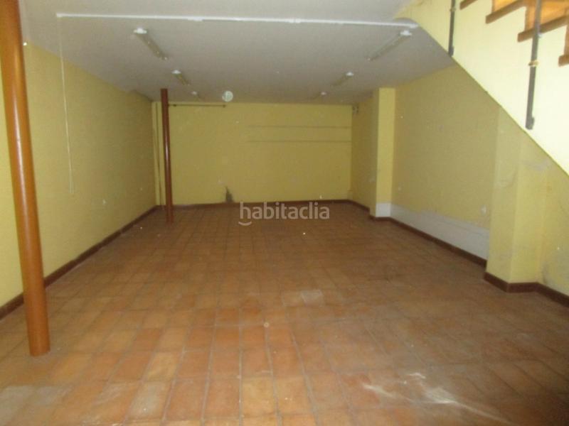 Foto 6a223d3f-31ec-405d-9549-f08988d5d77b. Location local commercial dans Íscar