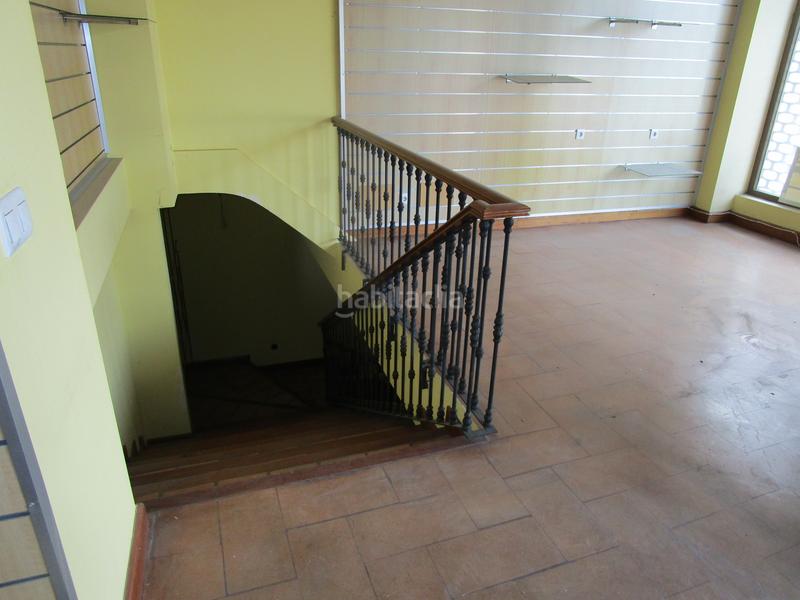 Foto bbe79d52-8c0e-4467-907e-ee159eaac089. Miete geschäftsraum in Íscar