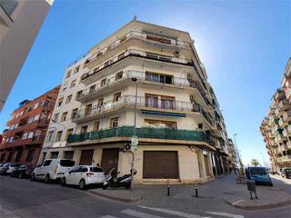 Lloguer Local Comercial  Av del mediterraneo. Solvia inmobiliaria  locales pineda de mar