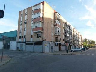 Geschäftsraum in C/ Andalucía Amarga