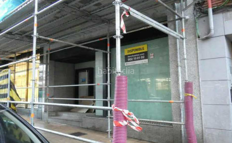 Foto 29907f6e-1e9f-4239-823d-fd9c63f23098. Affitto locale commerciale in Centro Avilés