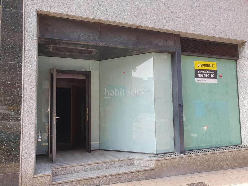 Foto 8f5852a0-db58-4bca-b358-f391942b13a7. Alquiler local comercial solvia inmobiliaria locales en Avilés